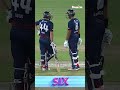 Andries Gous & Rachin Ravindra's sixes vs San Francisco Unicorns | #WFvSFU | #Shorts | #MLC2024