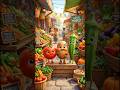 tamatar potato aur bhindi #trending #ytshorts #shortsfeed  #youtubeshorts #shorts #short