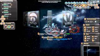 DARK ORBIT TDM
