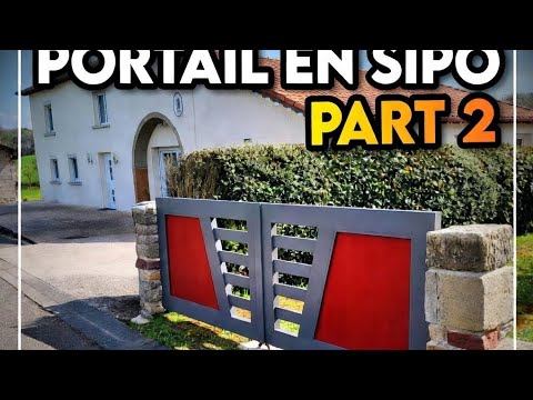 Sipo gate Part 2 #holzprofi #rubiomonocoat