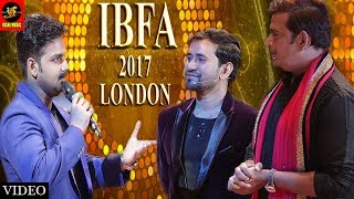 IBFA 2017 | LONDON | Full Show | Segment 2/3 | #Pawan Singh | Niruhua | #Bhojpuri Award