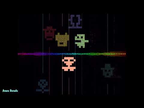 Original Chiptune Song - Haunted Bouncy Castle
