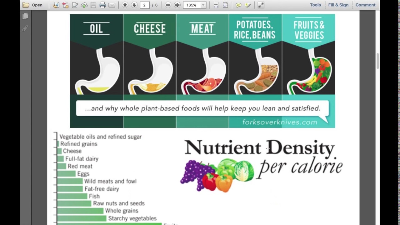 Weight Loss/Heart Healthy Diet Explained in Detail - YouTube