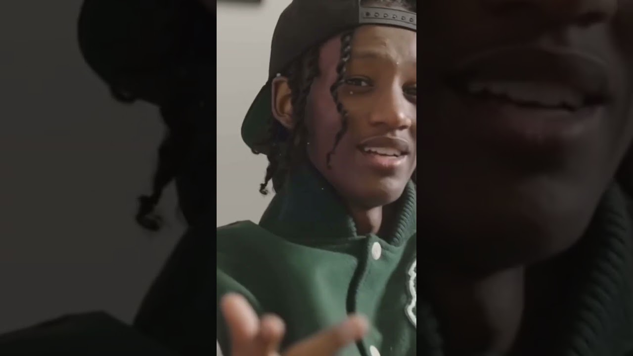 [Lil Macks x Polo G Guitar Type Beat] Cold Hearted - Beat collab with 