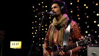 Imarhan - Full Performance (Live on KEXP)