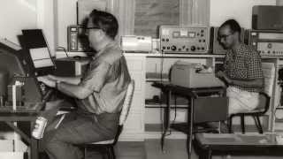 Behind the Screens:  Associated Press Collections Online