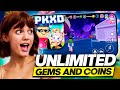 PK XD Gems Free ✅ 2026 - How I Got Free 50.000 PK XD Gems and Coins iOS/Android