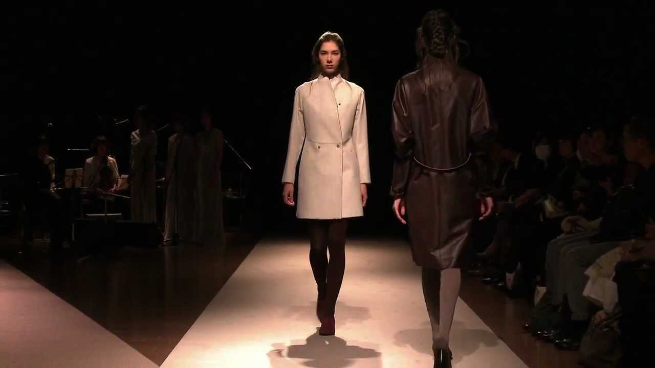 support surface fall & winter 2012/13 collection