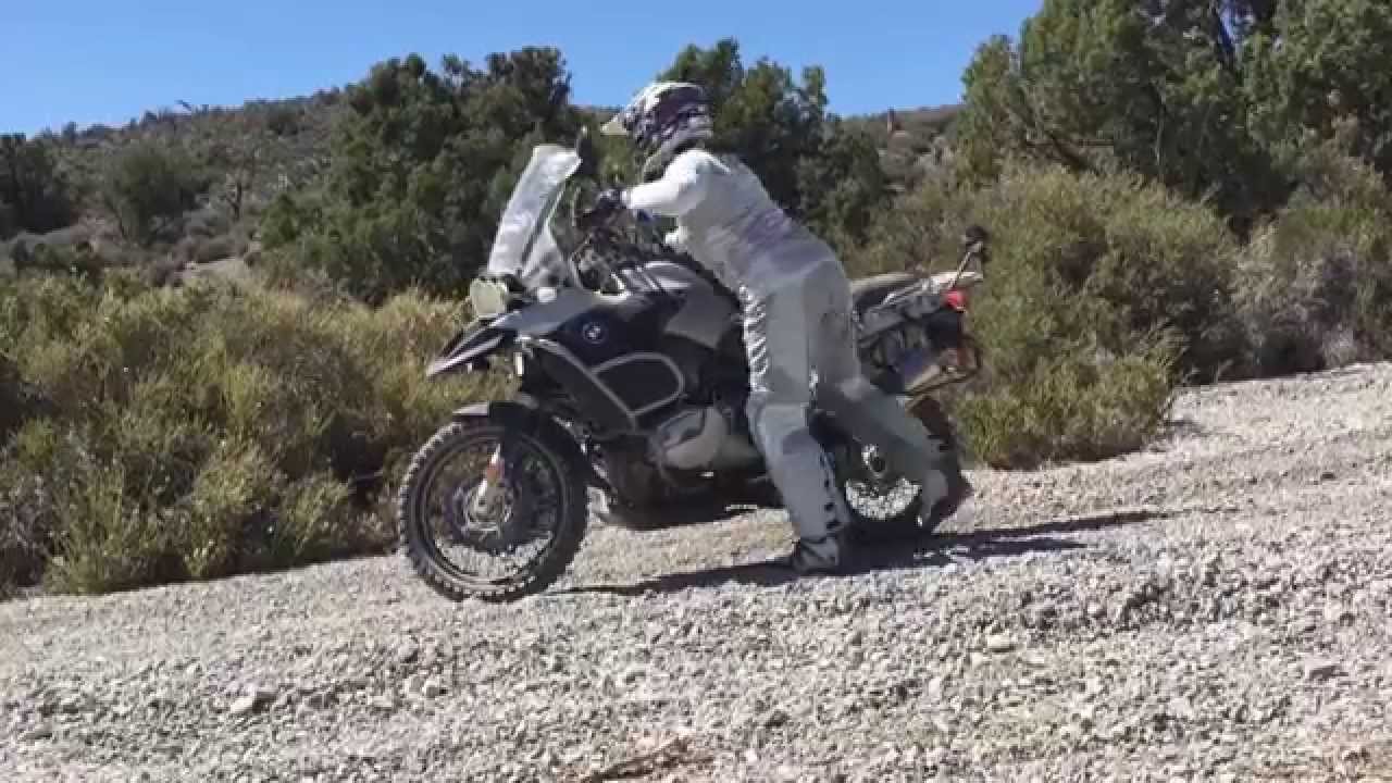 2015 Heather GS challenge