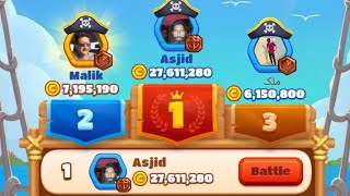 Mobile mine game #games #gameplay puzzle game coin master game screenshot 3