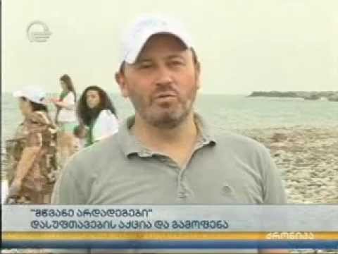 MOE: ,,მწვანე არდადეგები\" დაიწყო