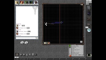 Rogue Trader Session 33, Part 1   Surprise Attack!