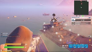 Fortnite holy 2
