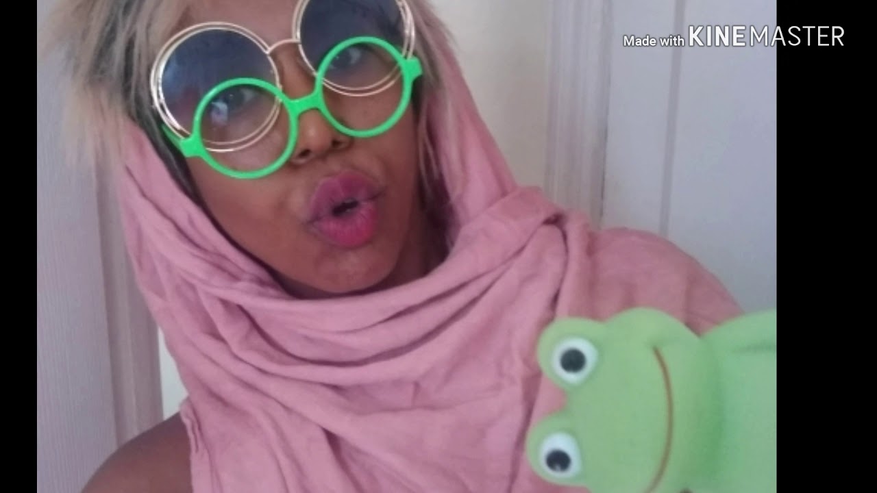 Mimi Monday: Introducing...Rita!! - YouTube