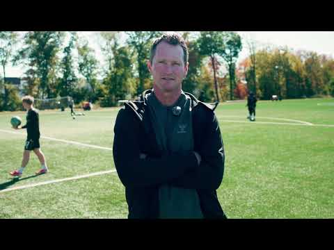 Pre-Match Interview | 10.10 vs Pittsburgh Riverhounds SC | Brendan Burke