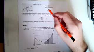 MATHS Numerical Integration Part 1: Rectangular Limits
