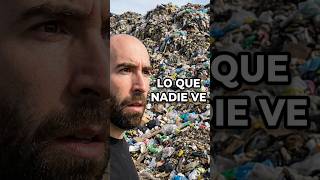 Fui a un vertedero y esto es lo que nadie te cuenta