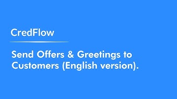 How CredFlow will help you manage your Cash Flow (Payment Collection)