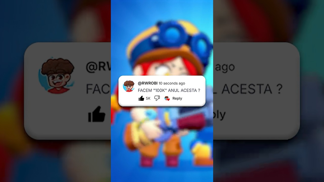 1 Abonat = 1 Trofeu pe Brawl Stars😱#brawlstars #shorts #supercell