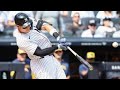 NY Yankees VS Milwaukee Brewers! Yankees win 20-9 REACTIONS!!