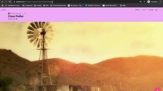 Tech Tuesday Tip: Padlet - Live Collaboration Tool