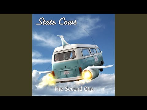 State Cows — Nineteen Eighty One