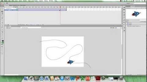 Guia de movimiento Flash Action script 3 0