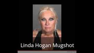 Linda Hogan Charged With Two Counts Of DUI Information