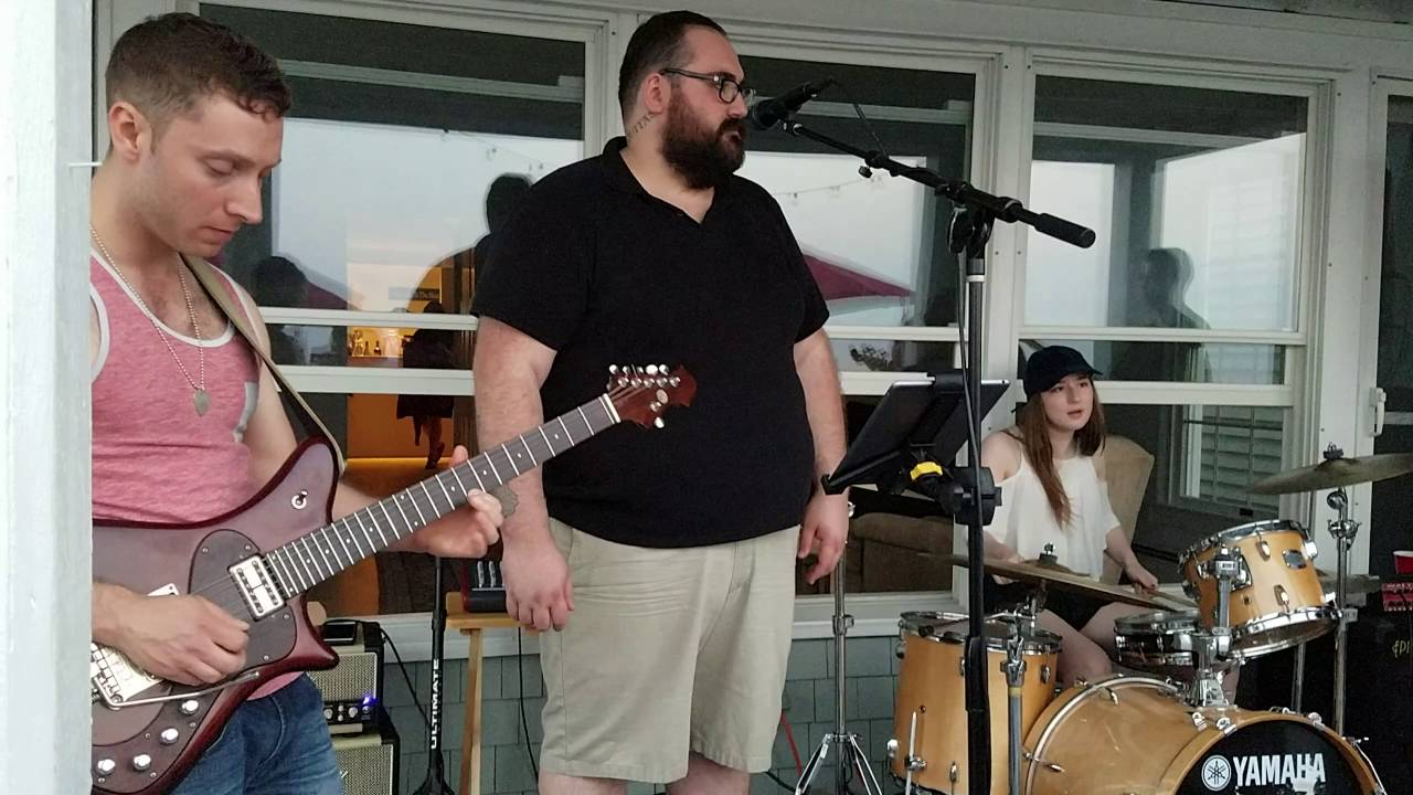 Grit Rhythm w/ Becca ster Something YouTube