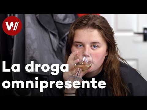 Alcohol La Poción Mágica Ciencia Detrás De La Droga Más Peligrosa De Todas Documental Completo 