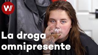 Alcohol, la poción mágica: ciencia detrás de la droga más peligrosa de todas (documental completo)