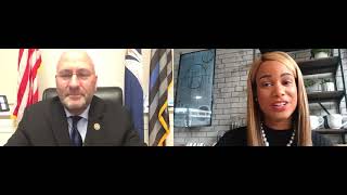 Congressman Clay Higgins on Keystone XL Pipeline lawsuit