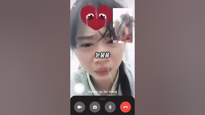 이별 중 일어난 대참사