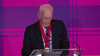 Play video: Sir Ian Wood KT GBE