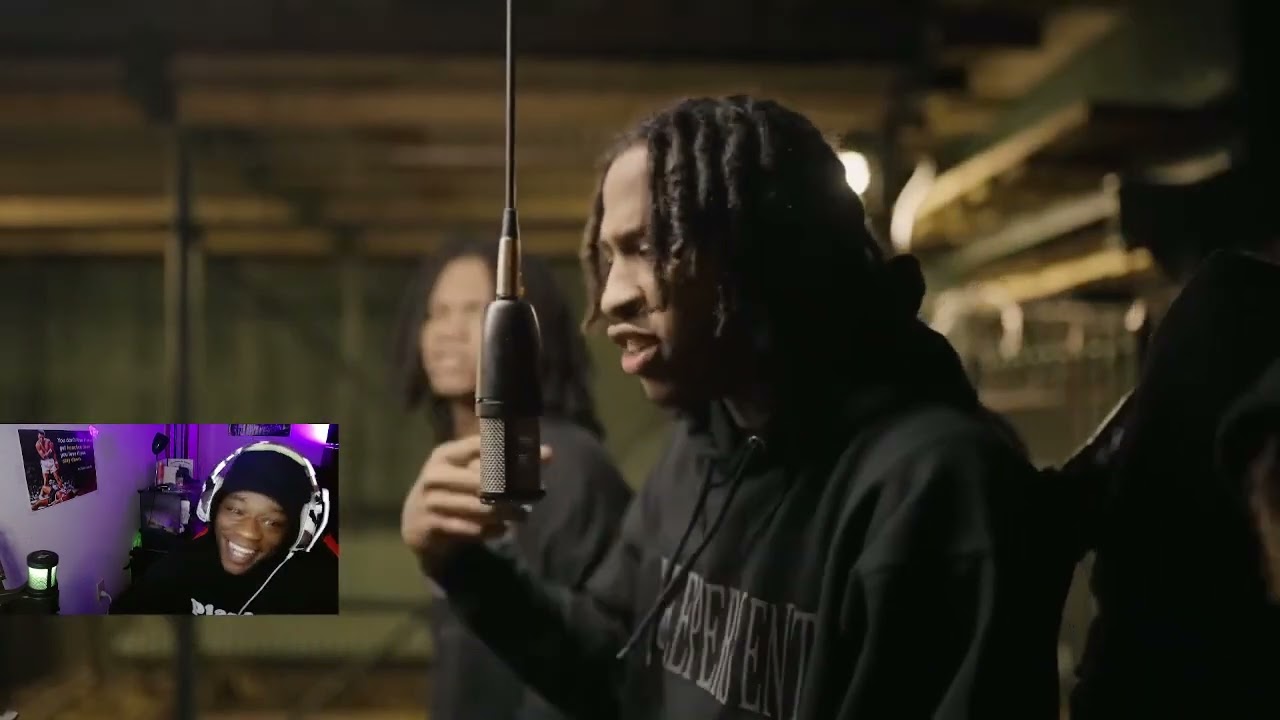 Watch Sdot Go - WNA (Live Performance) | Dotty Reaction on YouTube Watch Sdot Go - WNA (Live Performance) | Dotty Reaction on YouTube