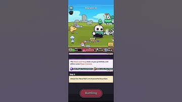 Capybara Go - Chapter 65 Gameplay #shorts #games #gameplay #capybara #capybarago