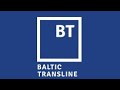 Baltic TransLine кинули водителей на зарплату