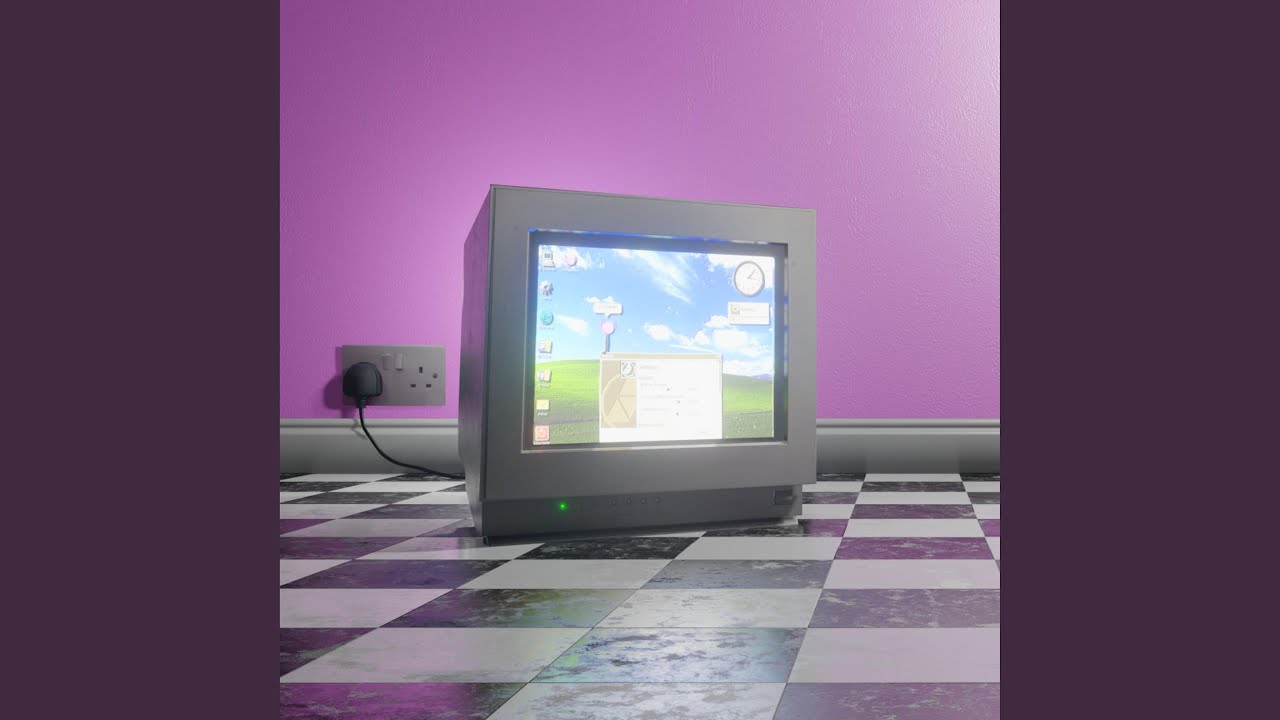 Watch Bliss on YouTube Watch Bliss on YouTube