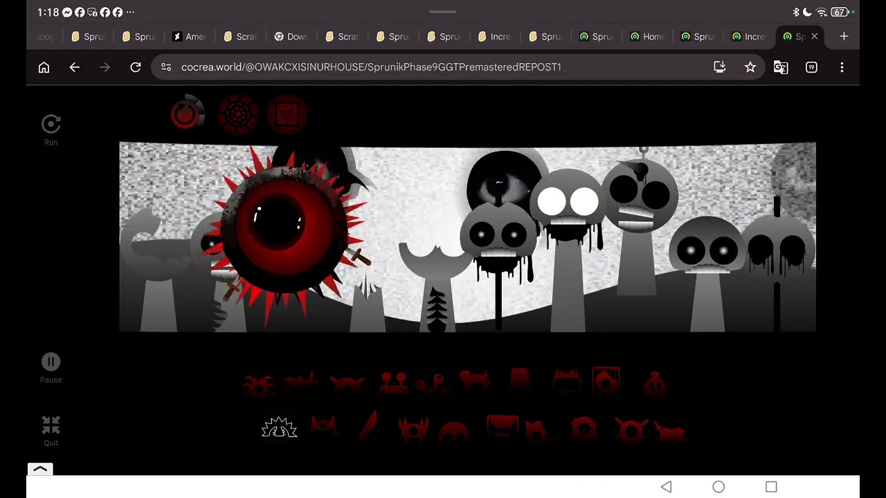 Sprunke phase 9 gg-tp V2