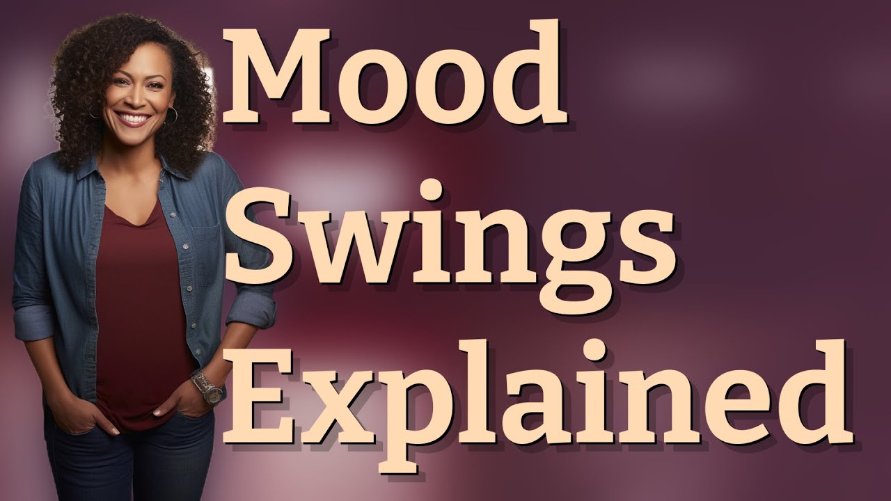 Why Do Mood Swings Occur with Birth Control Pills?