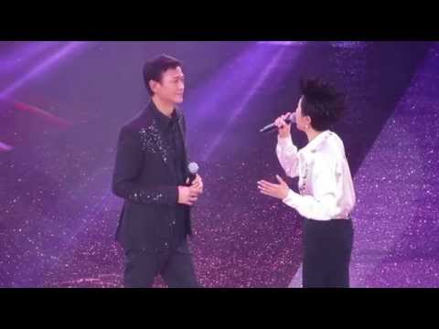 演唱會之父: 榮耀紅館SHOW (第二場) 關菊英+鄭少秋《倆忘煙水裡》