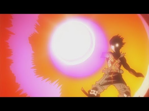 YUTAKA NAKAMURA (中村豊) - SAKUGA MAD