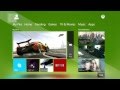 XBOX ONE Startup and Dashboard