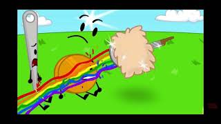 What Nonexisty Bfdi Jeffy Crying Q&A Speaker Box Puffball Bfdi Screaming