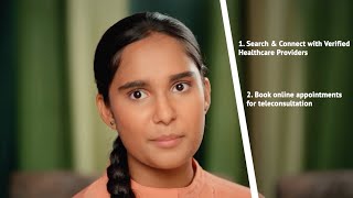 Ayushman Bharat Health Account - ABHA for all screenshot 5