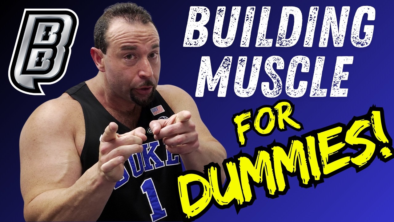 THIS is the CHECKLIST that changed how I pick gym exercises!