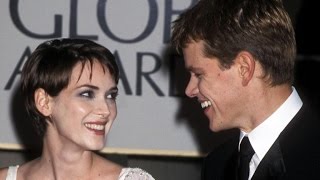 10 Oscar Couples You Forgot Were A Thing