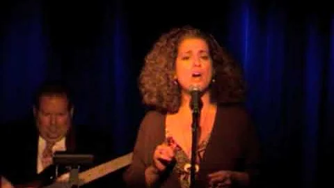 THE BEECHMAN FOLLIES: Mary Testa - Lay Down Your H...