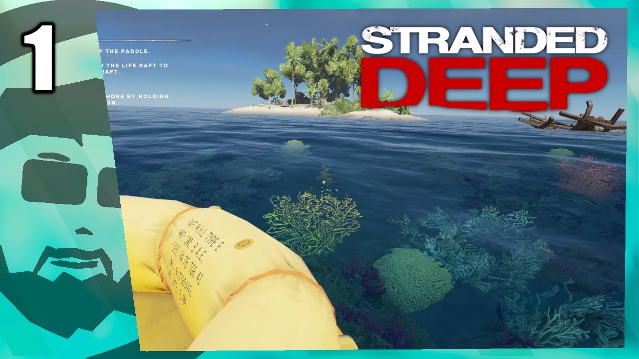 Just when I thought I was out, the ocean pulls me back in | Stranded ...