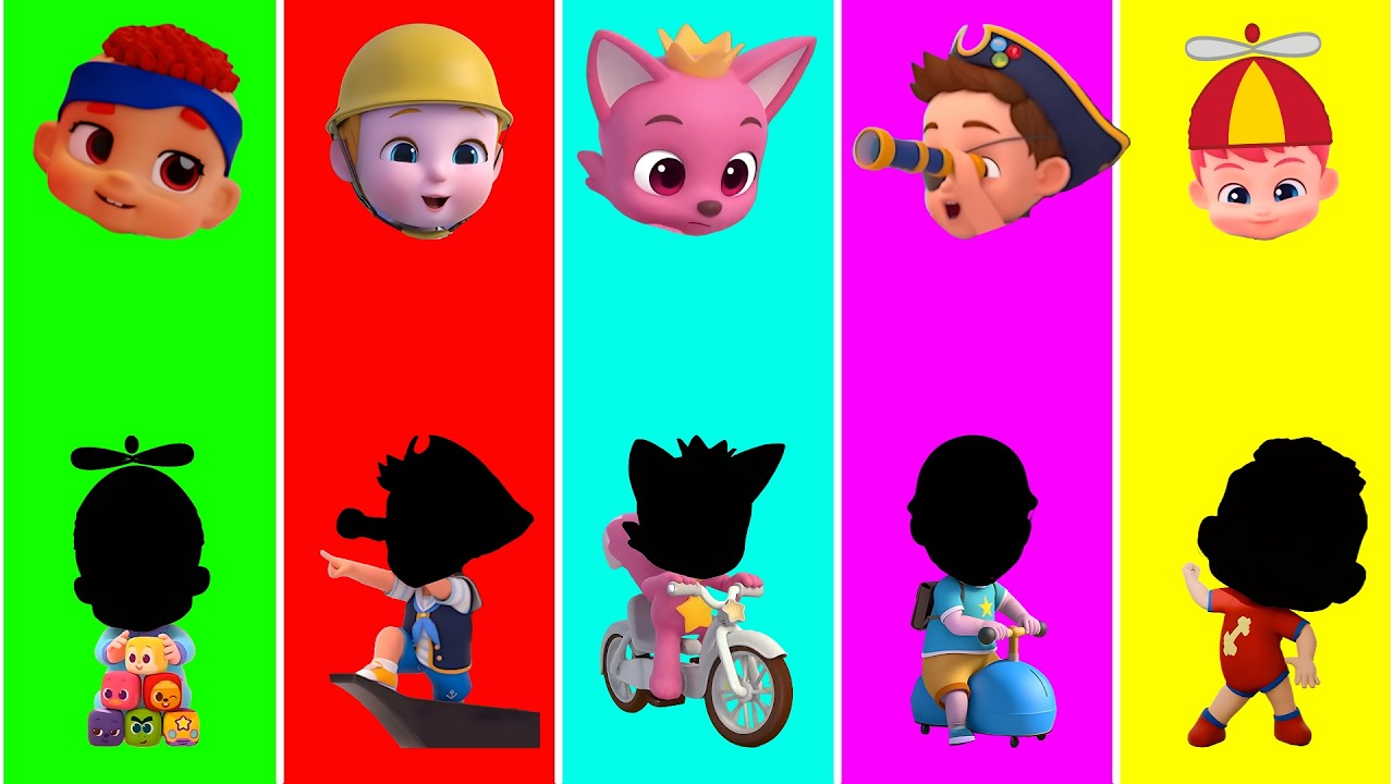 Wrong eyes👀 challenge DAME TU COSITA Funny Puzzle Wrong Heads